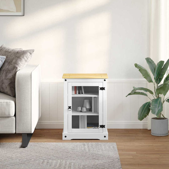 Storage Cabinet M60xP50xH82 cm Storage Cabinet M60xP50xH82 cm