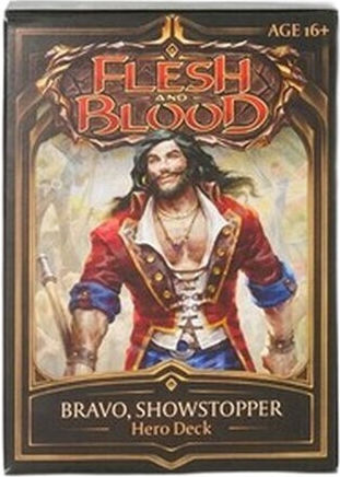 Legend Story Studios Flesh And Blood Welcome to Rathe (EN)