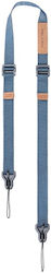 Falcam Maglink Quick Magnetic Buckle Shoulder Strap Lite Blue 3143b