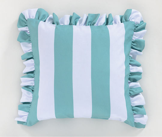 Palamaiki Decorative Pillow Case As128 50x50cm