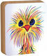 Weird Osterdekorationen & Ornamente Tisch Osterdekoration 11x11cm Vogel
