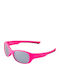 Cairn Unisex Ochelari de Soare cu Ramă Roz JSALOHA-15
