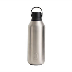Chilly's Series 3 Thermosflasche Rostfreier Sta...