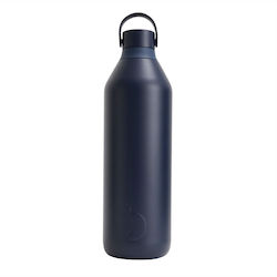 Chilly's Series 3 1lt Albastru Astral Navy