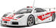 1/18 Mclaren F1 Gtr Hollywood Team Bigazzi Srl Nr.01 N.piquet/j.cecotto Победител 2ч Бразилия 1996