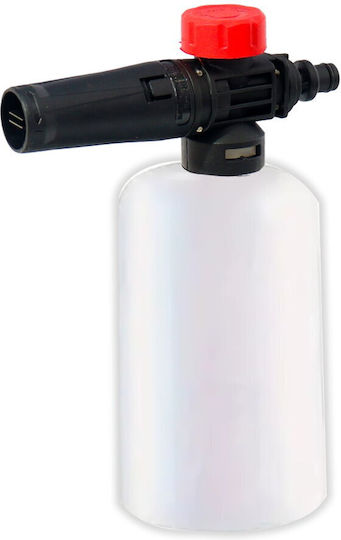 Professional Foam Lance Pressure Washer Efm-1 Compatible E-90p-d Elefant
