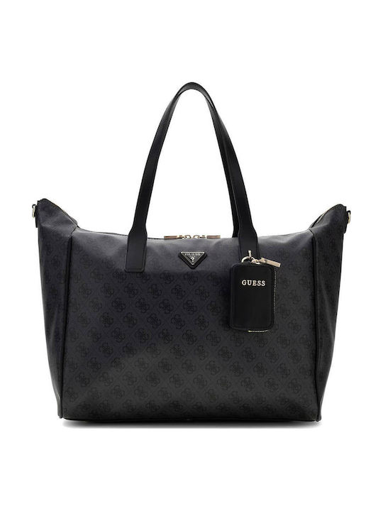 Guess Women's Tote Bag Made of Artificial Leather
