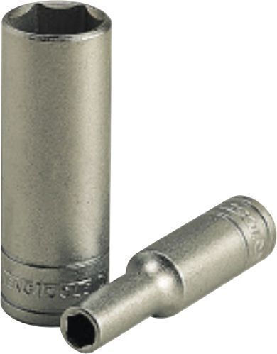 Teng Tools Priză Lungă cu Gazdă Cadru 1/4" Diametru 1/4" / 5/16"