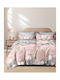 Rythmos Set Quilt Super Double 240x220cm 200 380 GSM