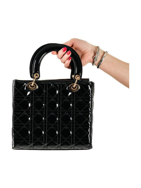 Women's Black Handbag