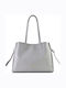 Women's Shoulder Bag Gray