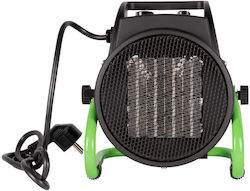 JBM Industrial Electric Air Heater 2kW