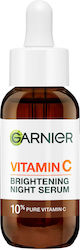 Garnier Vitamin C Night Face Serum 30ml Garnier Vitamin C Night Face Serum 30ml