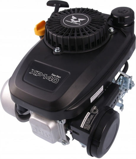 Zongshen 141cc 4.5cp Turație Maximă 3600rpm Ax Vertical (Rezervor 0.5l)