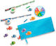 Melissa & Doug Παιχνίδι Ψαρέματος από Ξύλο