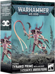 Warhammer 40,000 Tyranid Prime Lash Whip 51-35