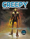 Creepy Archives, Vol. 13 cover to Creepy PB