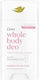 Dove Whole Body Sensitive - Raspberry & Rose Αποσμητικό σε Stick Χωρίς Αλουμίνιο 75ml