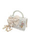 Lamoda Kids Shoulder Bag Beige