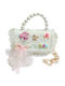 Lamoda Kids Shoulder Bag White