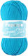 Kamgarn Papatya Super Stitch Νημα Πλεξιματος Col5650 Τυρκουαζ Ακρυλικο 100gr 200mtr