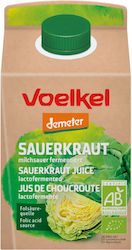 Voelkel Βιολογικός Χυμός 500ml