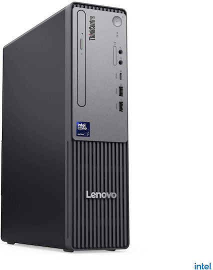 Lenovo ThinkCentre neo 50s Gen 6 SFF Desktop PC (Ultra 7-265/16GB DDR5/512GB SSD/W11 Pro)