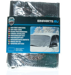 Carsafety Anti-snow Windshield Cover 180 × 70 Cm Winter Protection Carsafety Anti-snow Windshield Cover 180 × 70 Cm Winter Protection