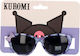 Cerda Kuromi Kids Sunglasses Multicolour
