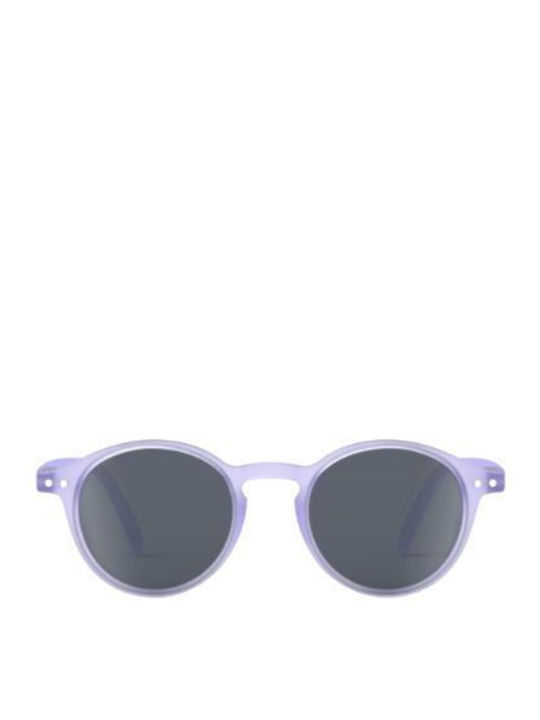 Izipizi #c Polarized Μωβ για 5-7 Ετών Izipizi #c Polarized Μωβ για 5-7 Ετών