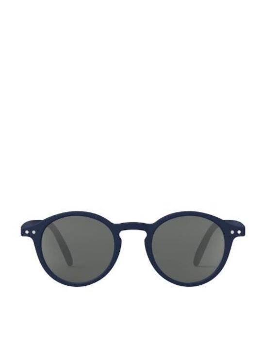 Izipizi Round Kids Sunglasses with Polarized Bl...