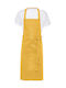 SG Kids Kitchen Apron Multicolour 60x80cm 94659-601