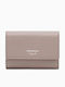 Myea Women's Wallet Brown