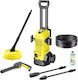 Karcher K 3 Home Πλυστικό Ρεύματος 1600W