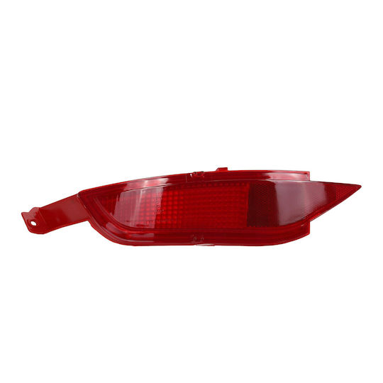 Einparts Светлоотразителна Броня Автомобил за Ford C-Max / Fiesta / Grand C-Max