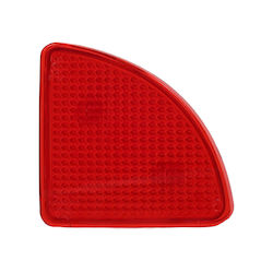 Einparts Reflektierende Stoßstange für Renault Kangoo / Nissan Kubistar Ford Express Dacia Logan MCV Chevrolet Express Einparts Reflektierende Stoßstange für Renault Kangoo / Nissan Kubistar Ford Express Dacia Logan MCV Chevrolet Express