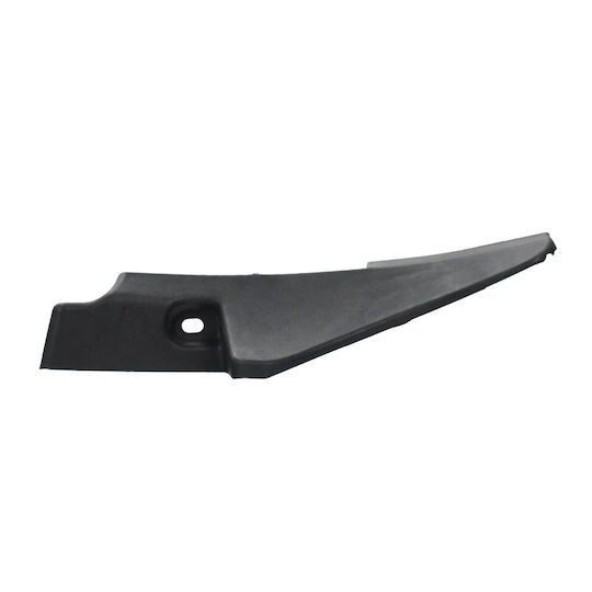 Einparts Right Cowl Cover Dacia Duster 2010-2017 Quick Installation