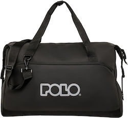 Polo Σακ Βουαγιάζ 40lt Μαύρο Polo Σακ Βουαγιάζ 40lt Μαύρο