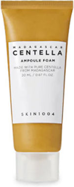 Skin1004 Madagascar Centella Αφρός Καθαρισμού Προσώπου 20ml