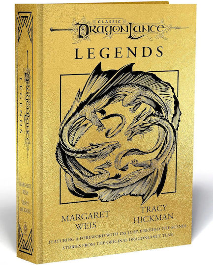 Dragonlance Legends Hardcover