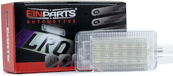 Einparts Trunk Lighting Nissan Juke 2011-2017 Trunk Replacement Einparts Trunk Lighting Nissan Juke 2011-2017 Trunk Replacement