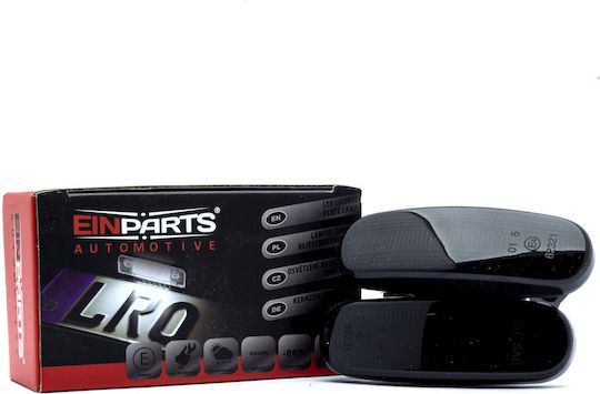 Einparts Turn Signals Fiat Punto Evo Multipla Stilo Panda Grande Punto
