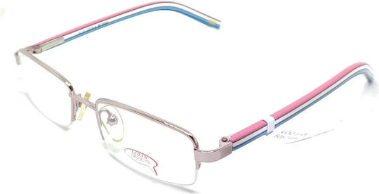 Kids Prescription Eyeglass Frames Lozza Vl5057 0sbn