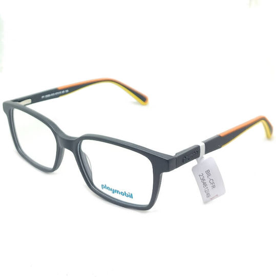 Kids Eyeglasses Playmobil Py 23064 612