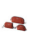 Θηκες Lite Pocket Trio Clay