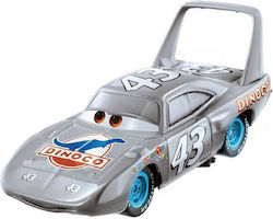 HTI Car