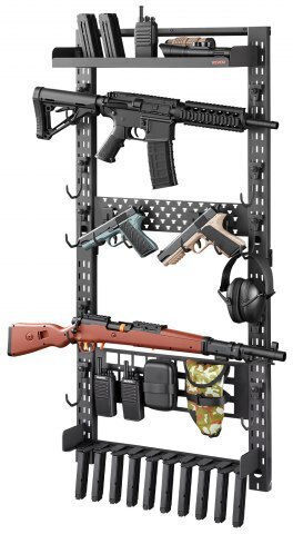 Vevor Holster for Gray Weapon
