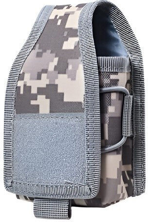Hülle Für Elektronische Zigarette Army Camouflage Graue