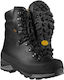 Kostyle Kostyle Militär-/Kampfstiefel Schwarz 003619