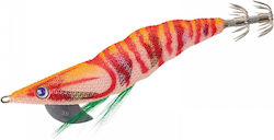 MajorCraft Egizo Shrimp Squid Jigs #001 Glow Po...
